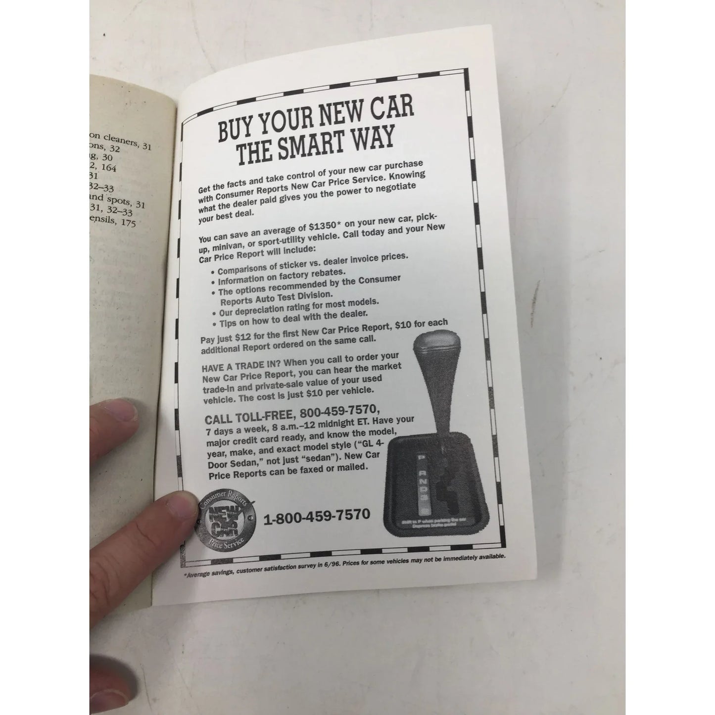 How to Clean Practically Anything Paperback Book (4th Edition/Updated) - A+ Stuff