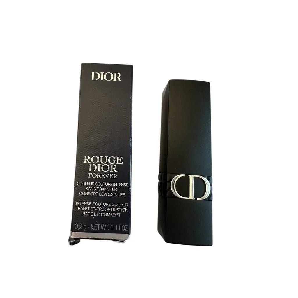 Dior Rouge Dior Forever 210 Lip Stick with Original Box - Christian Dior - Make up - A+ Stuff