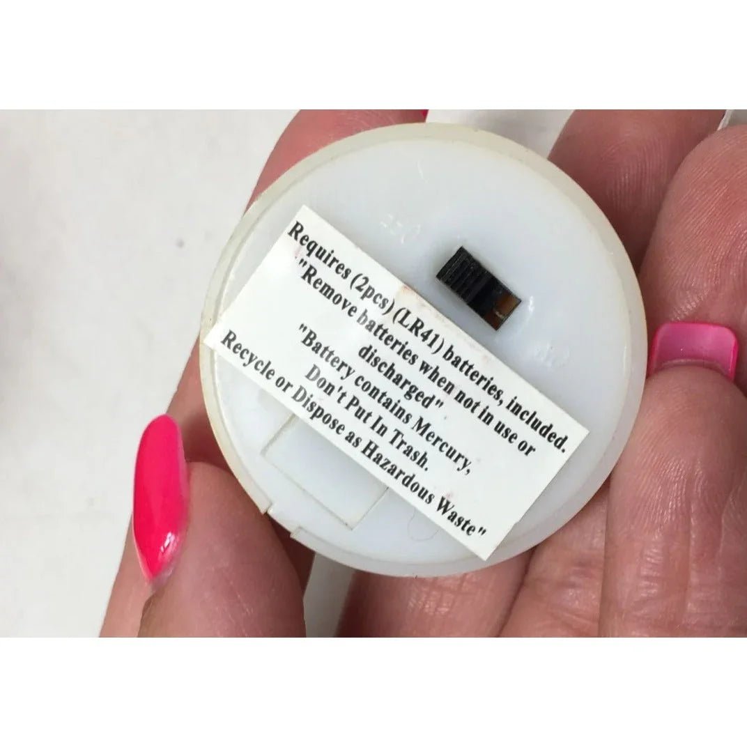 ''Disney'' Mickey Mouse Holiday Christmas Candle Holder - disney - Seasonal & Holiday Decorations - A+ Stuff