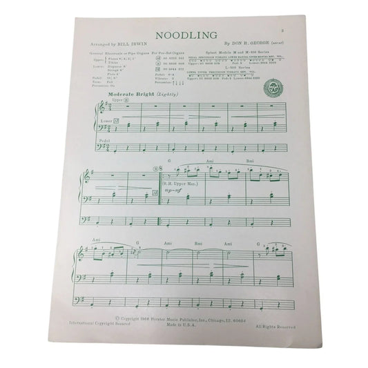 ''Do You Believe in Dreams'' Vintage Sheet Music - A+ Stuff - sheet music - A+ Stuff