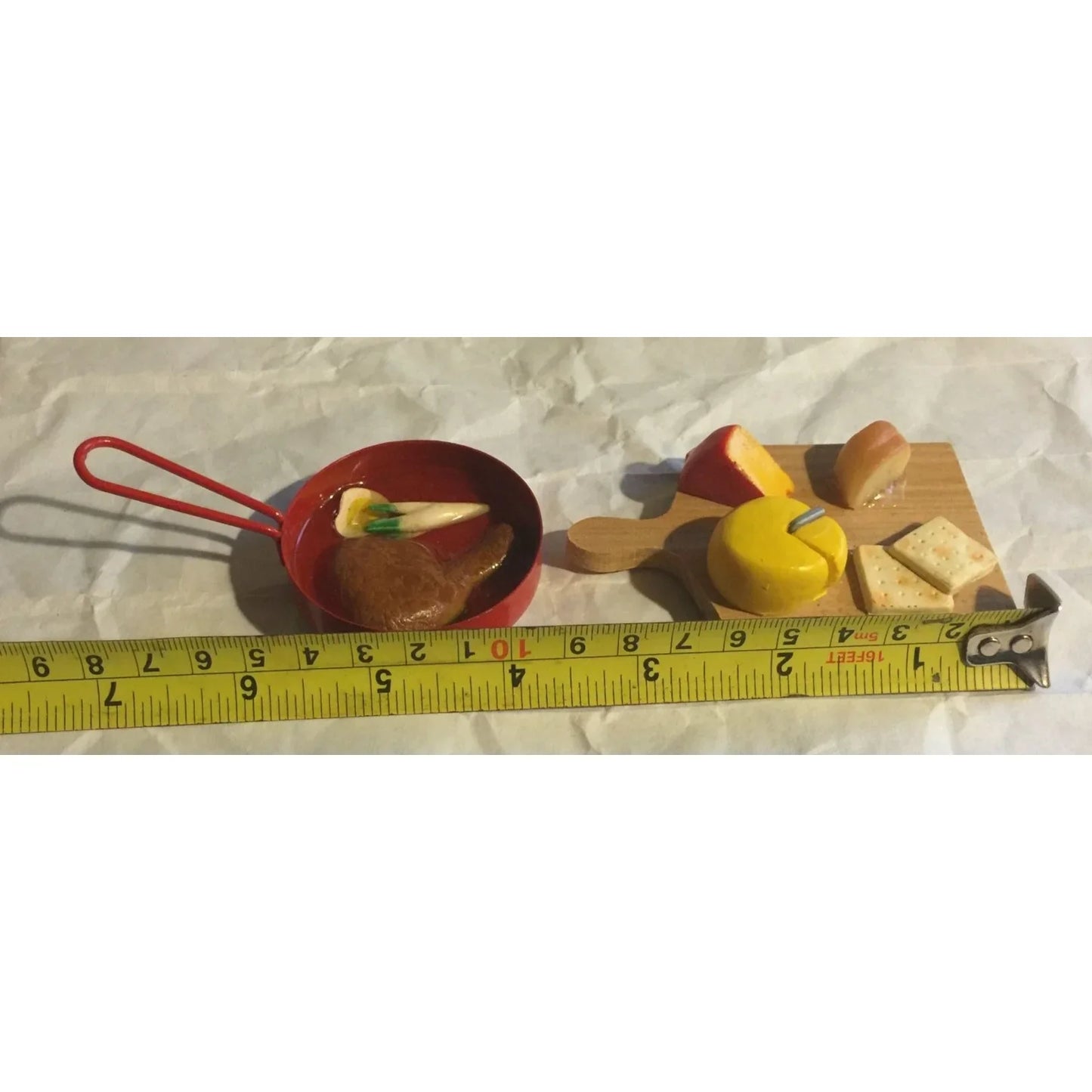 Vintage Kitchen/Cooking Food Magnets - A+ Stuff