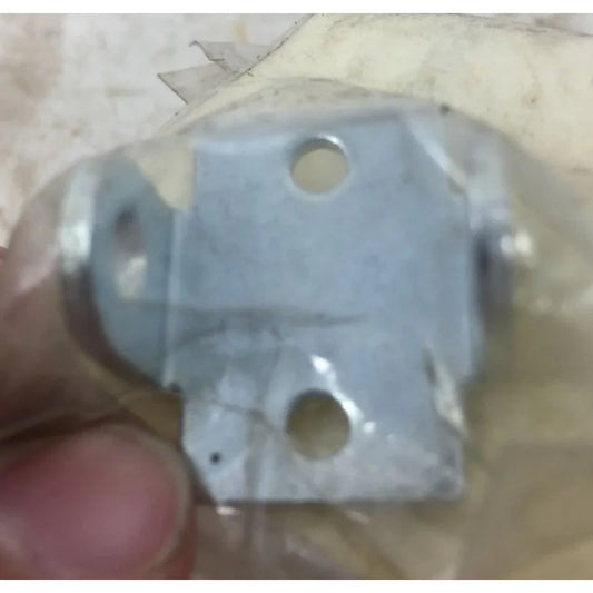 CNH New Holland Shield Latch Bracket AUB147337 New in Bag CNH, New Holland A+ Stuff