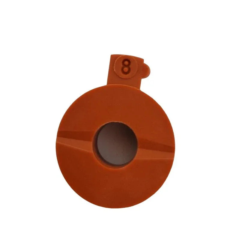 Delco Washer, Fwd Clu Hsg Thr Part #8639298 DELCO A+ Stuff