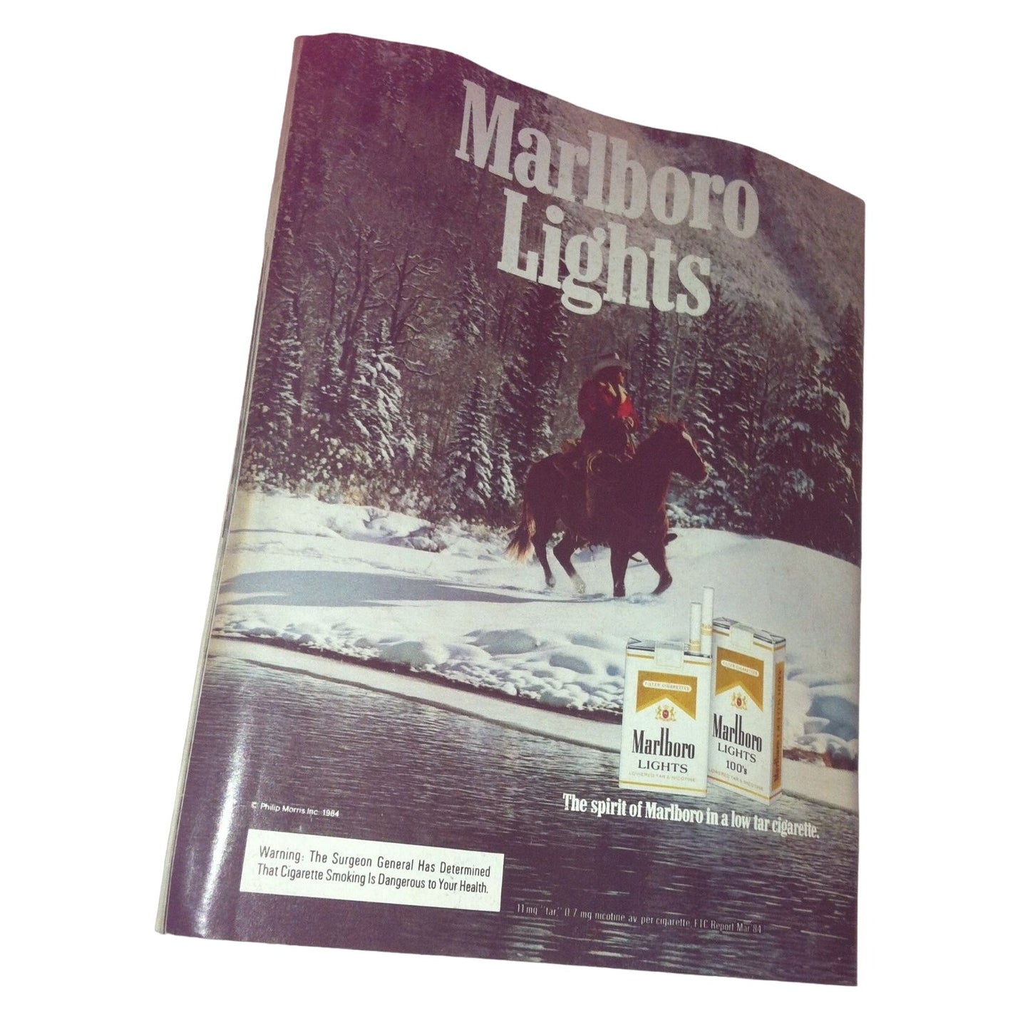 Los Angeles Rams Eric Dickerson Sports Illustrated Vintage Magazine