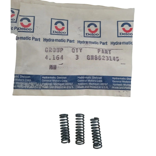 Delco Hydra-matic Part- GM Part #8623145 GROUP 4.164 GENERAL MOTORS A+ Stuff