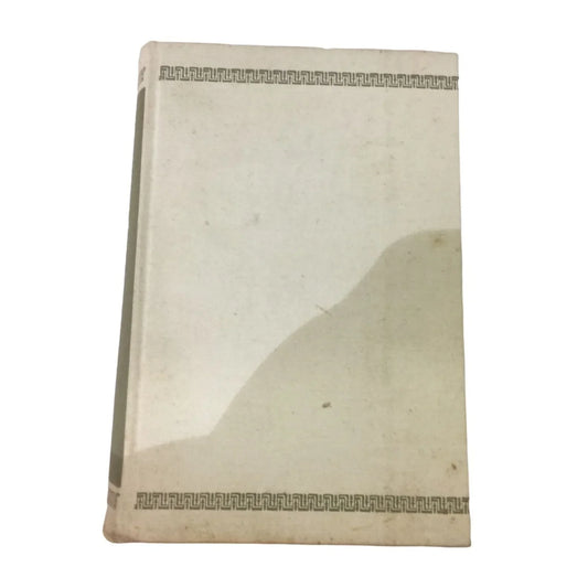 BUDDWIG Hardback Book by Evan Hunter - A+ Stuff