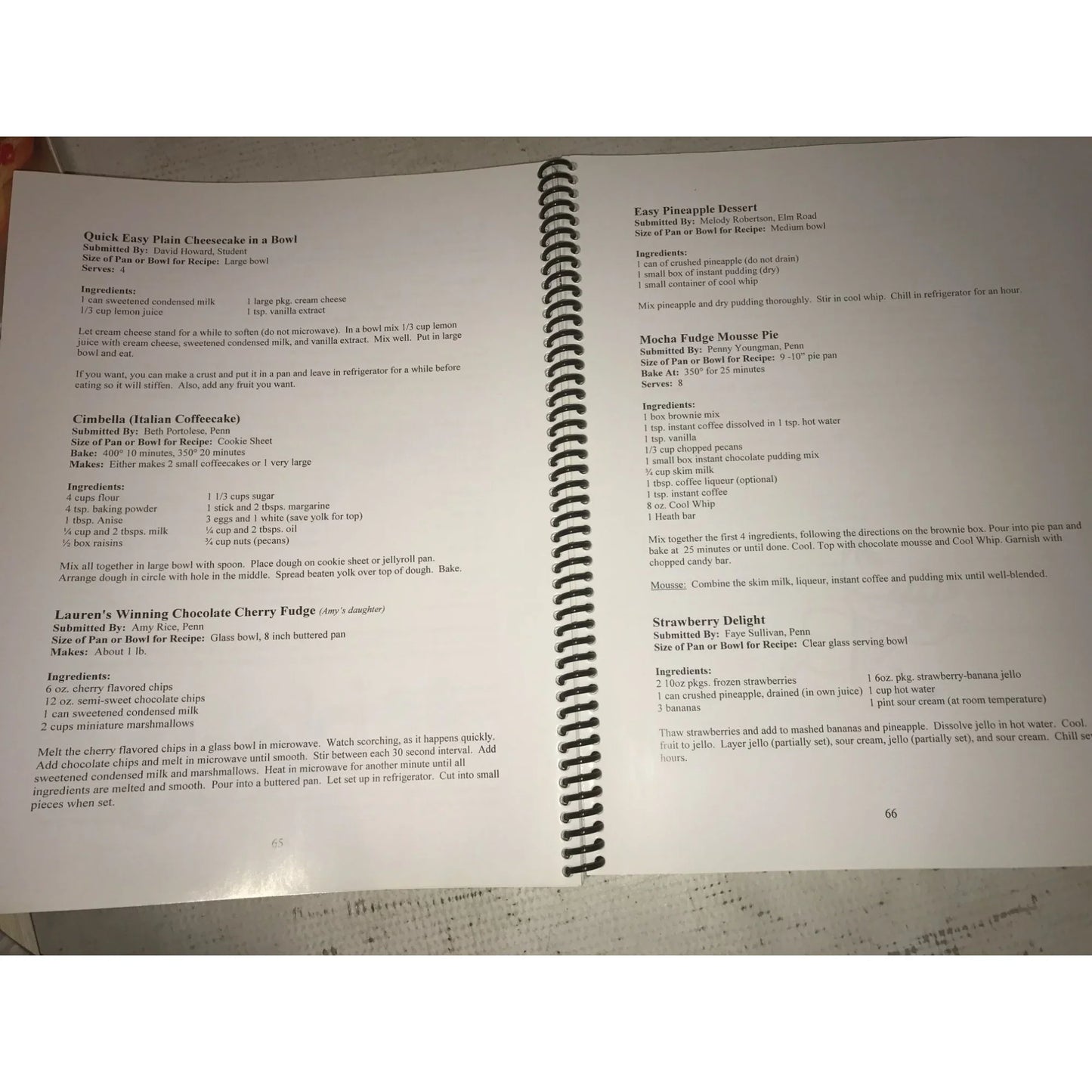 Cookin' It Up Our Way! Black Knight Penn Robotics Volume One Book- Team 135 - A+ Stuff