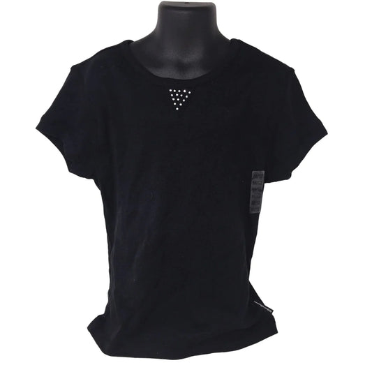 Limited Too Girls Shirt Size 12 Medium New with Tags limited too A+ Stuff
