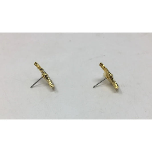 Women's Holiday Christmas Tree Earrings - No backs - A+ Stuff