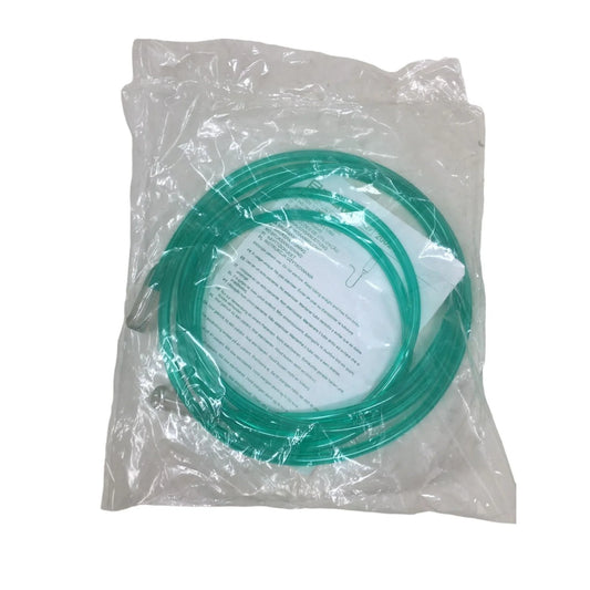 Salter Labs (Pack of 2) Oxygen Tubings with 2 Standard Connections for Each -New in Bag salter labs A+ Stuff
