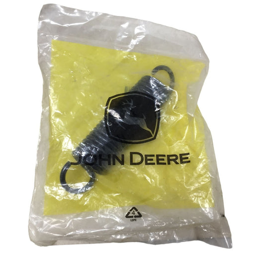 John Deere Part #20181009DY2 SPRING New in Bag