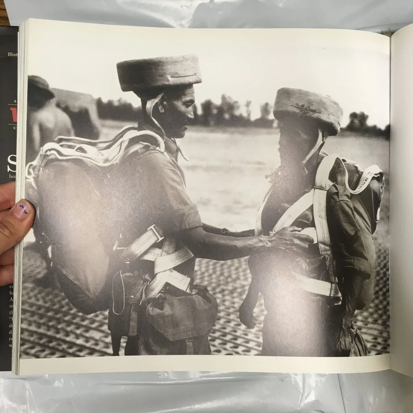 An Illustrated History of World War II Crisis and Courage: Humanity on the Brink - A+ Stuff