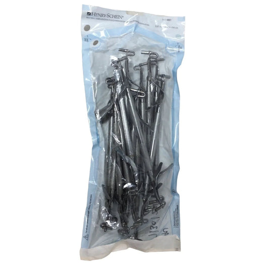 Henry Schein Dental/Dentistry Tools and Instruments for Professional Teeth Cleaning henry schein A+ Stuff