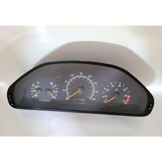 Mercedes Benz Instrument Cluster 202 540 65 48 - Speedometer & Gauges Panel - In Box - untested - A+ Stuff