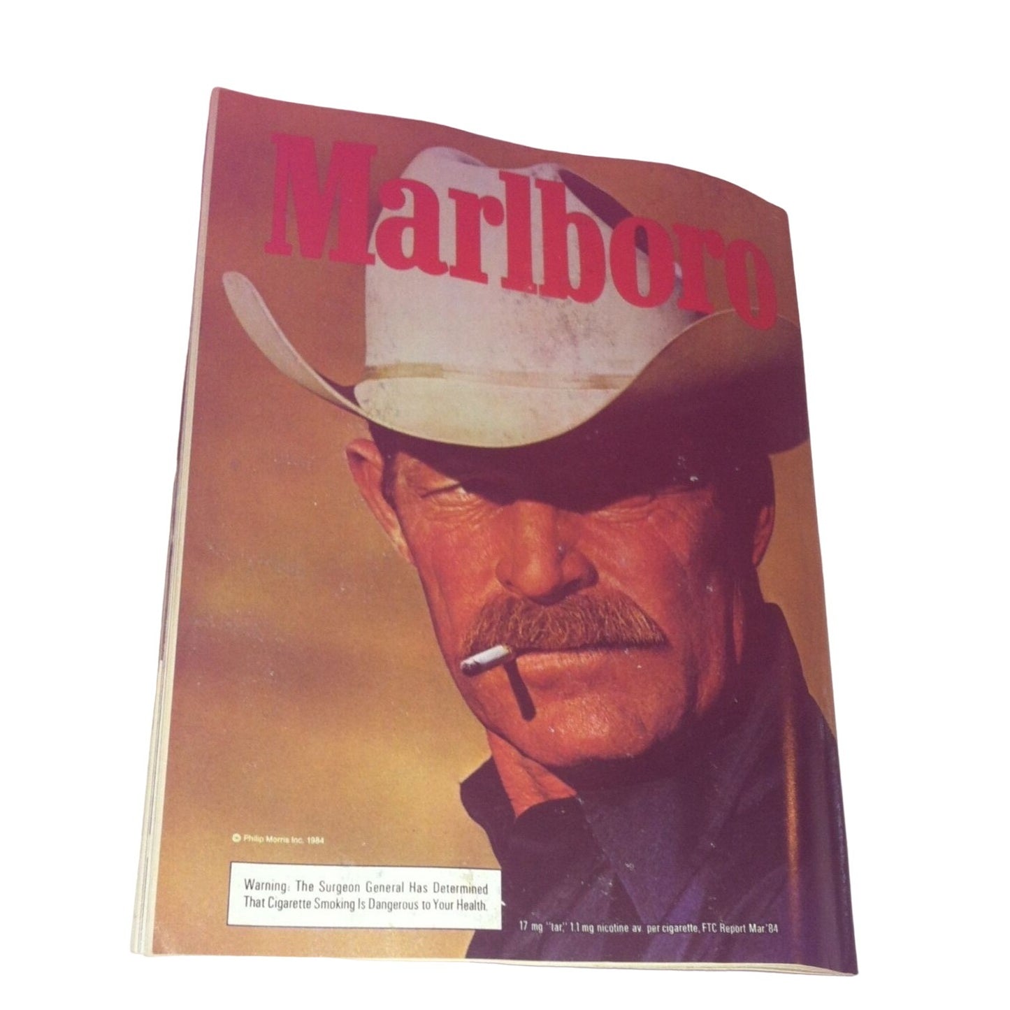 Vintage Sports Illustrated Magazine "Have Bat, Will Travel" Fred Lynn