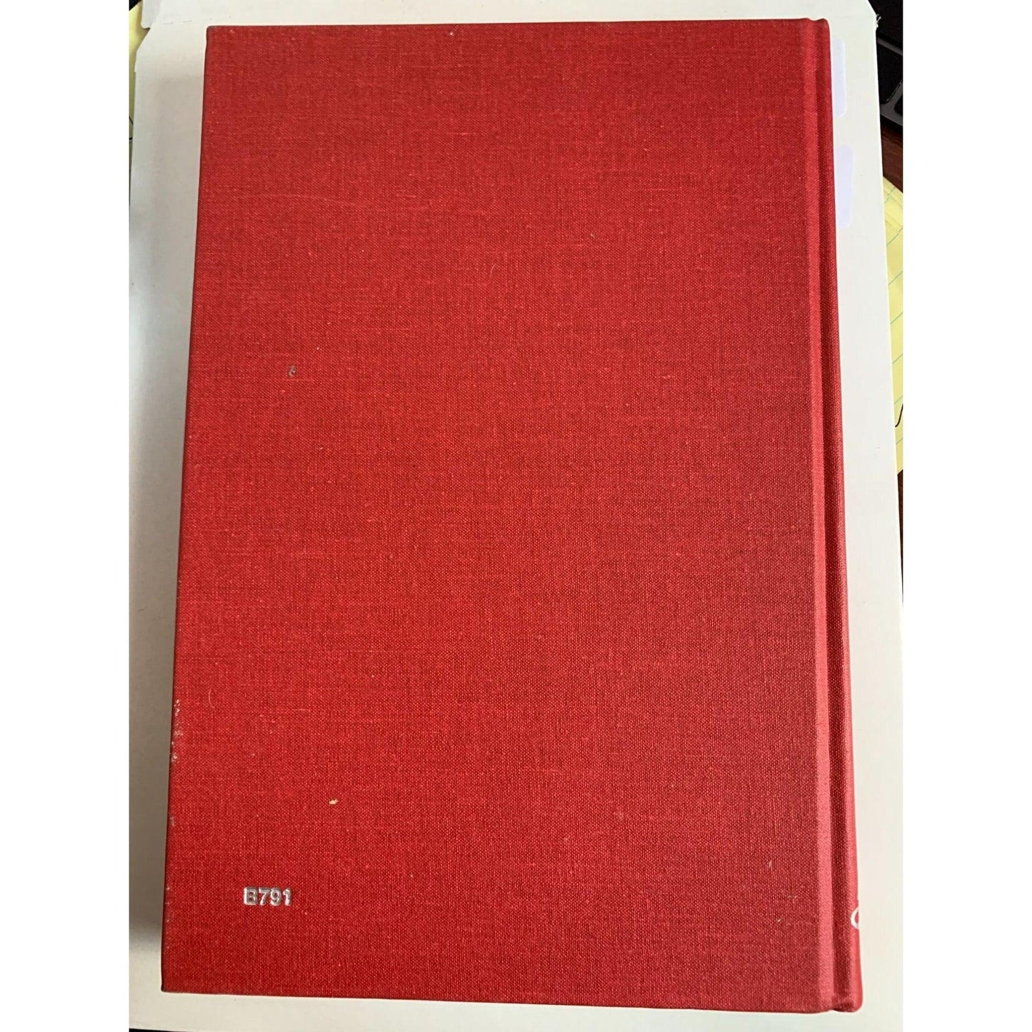 Basic Accounting for Lawyers 5th Edition Book by Nicholson, Lee, Colon, Whitman - A+ Stuff