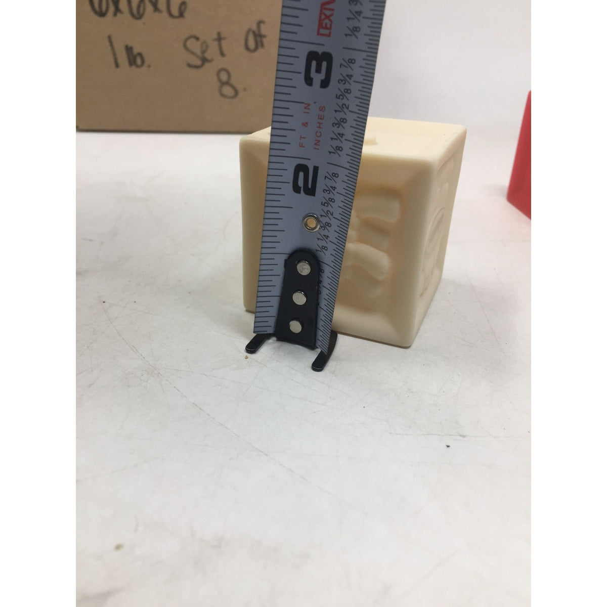 Infantino Squeeze and Stack Block Set A+ Stuff A+ Stuff