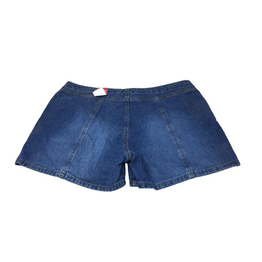 GLO Jean Shorts Size 15 Juniors New with tags - A+ Stuff