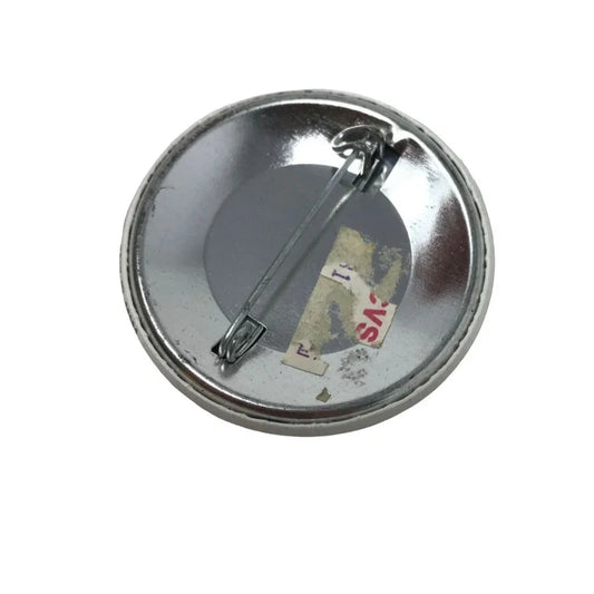 Vintage 1991 'Til They All Come Home With Yellow Bow Pinback Button Pin A+ Stuff A+ Stuff