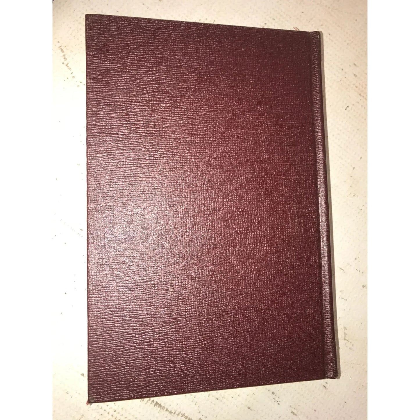 Indiana Small Claims - Robert Glen Whitinger - 1980 - ex Library Hardcover book - A+ Stuff