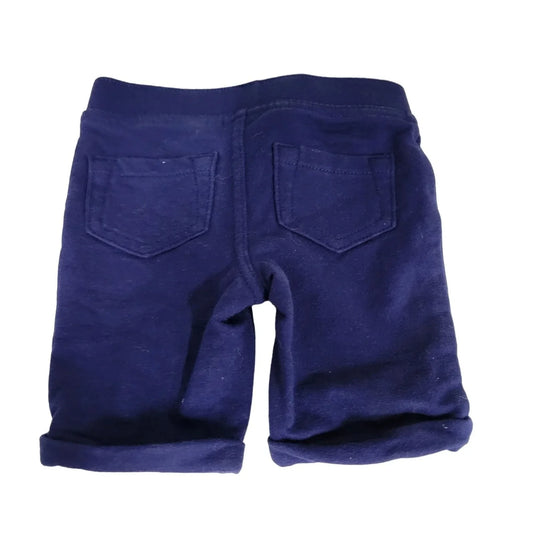 Jumping Beans Navy Blue Baby Bottoms Size 6M - A+ Stuff