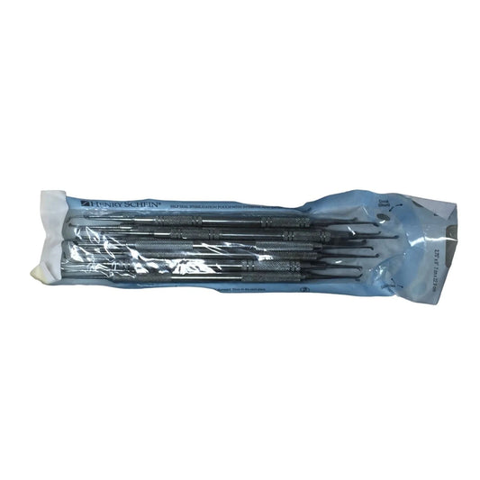 Henry Schein Dentistry tools/ Instruments for Professional Teeth Cleaning/ Work Henry Schein A+ Stuff