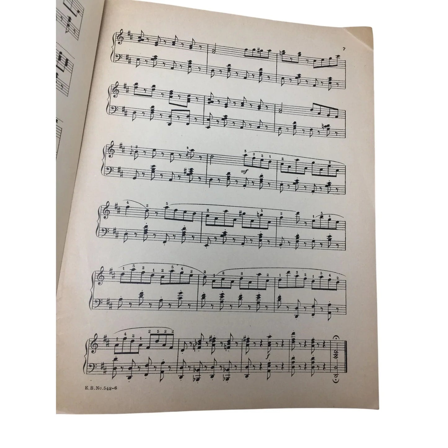 Edition Beautiful - Mandolinen Serenade (Serenade Espagnole) - A+ Stuff - SHEET MUSIC - A+ Stuff