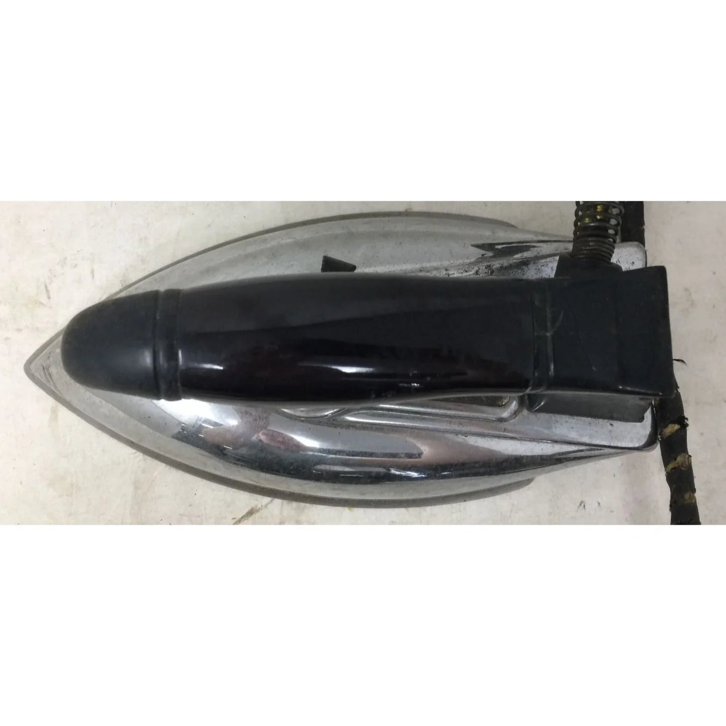 Vintage "American Beauty" Electric Iron (No base) A+ Stuff A+ Stuff