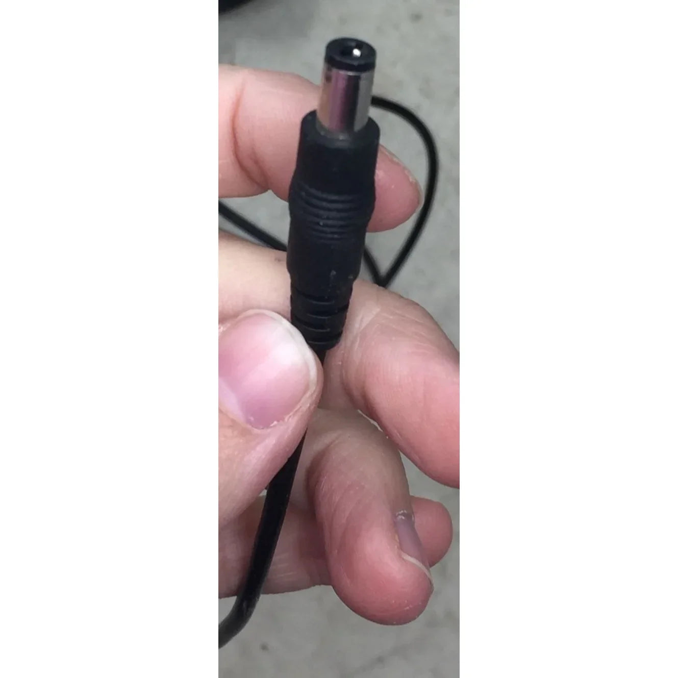 Polycom 1465-43853-001 Model: PSA15A-480P Power Supply Cord - A+ Stuff