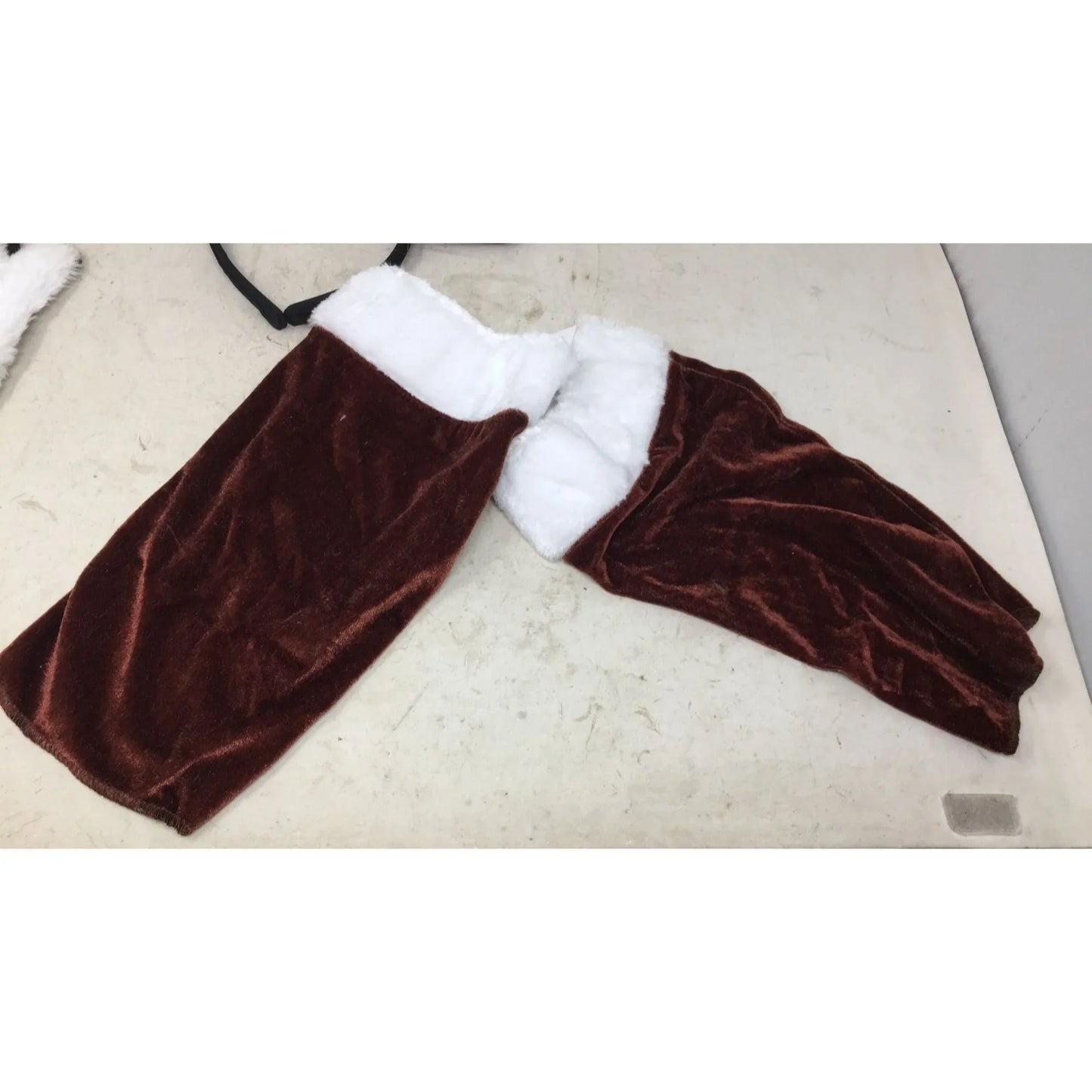Doe A Deer Girls Kids Deer Halloween Costume - A+ Stuff