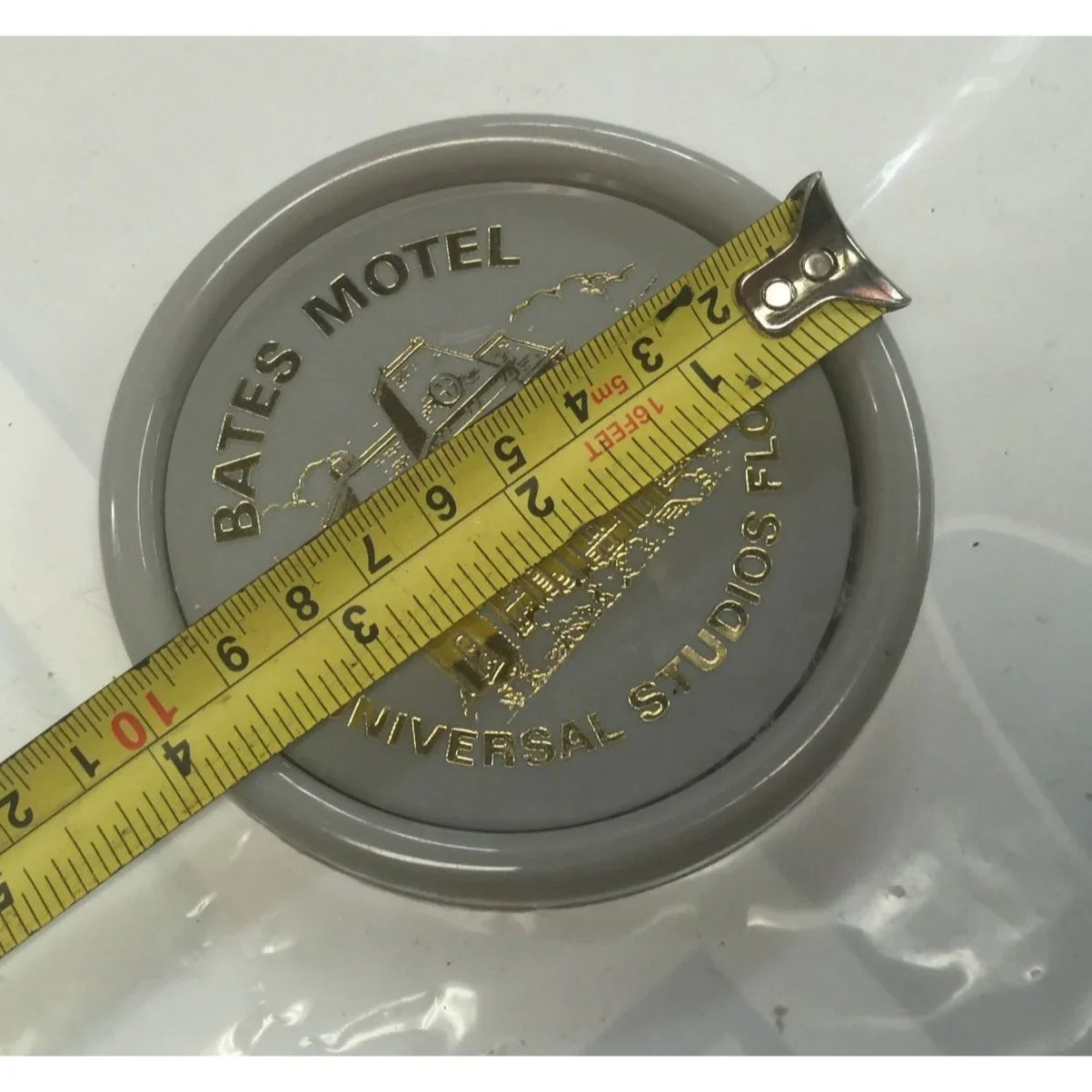 BATES MOTEL UNIVERSAL STUDIOS FL Collectible Souvenir - A+ Stuff