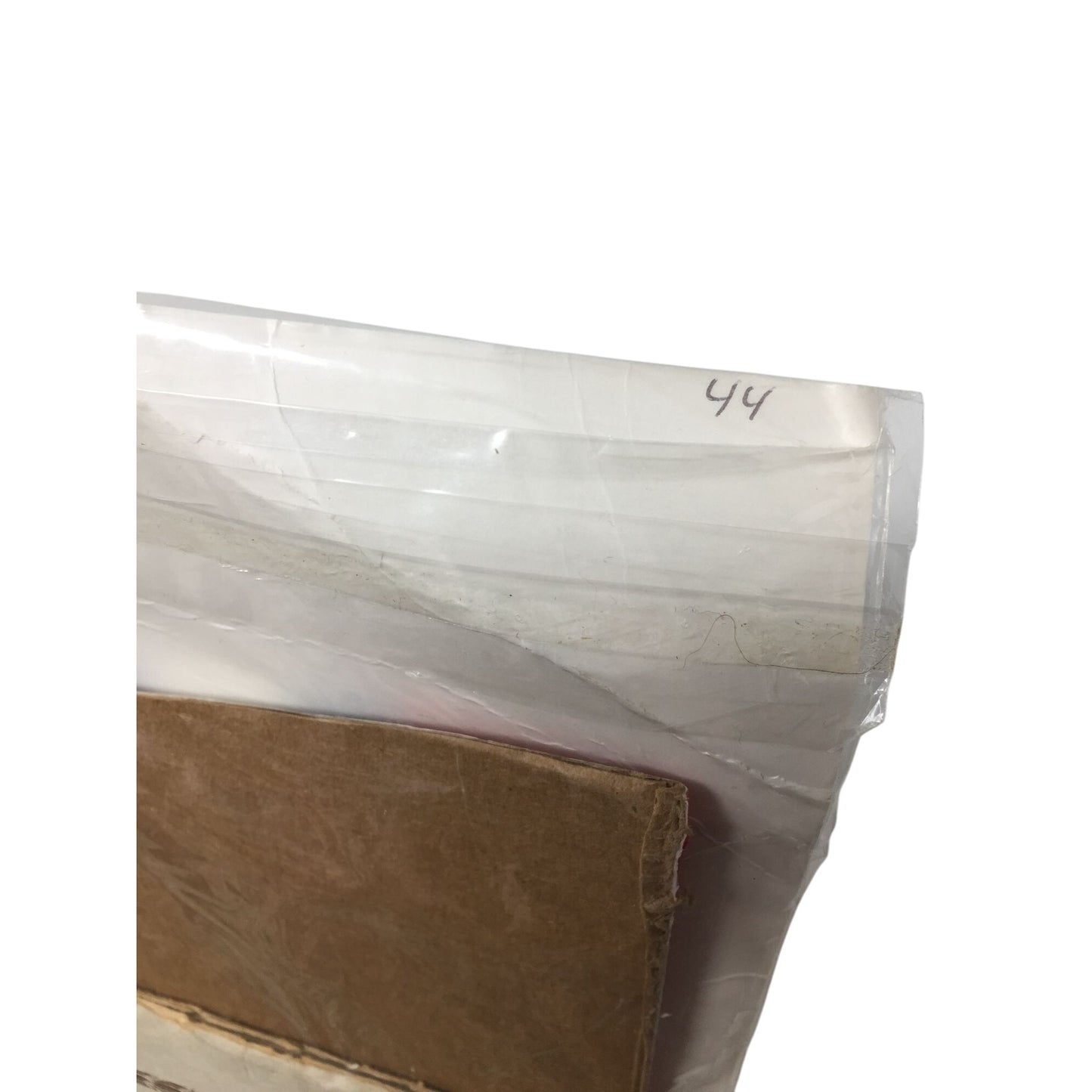 Vintage War Ships of The United States Navy Collectible Book