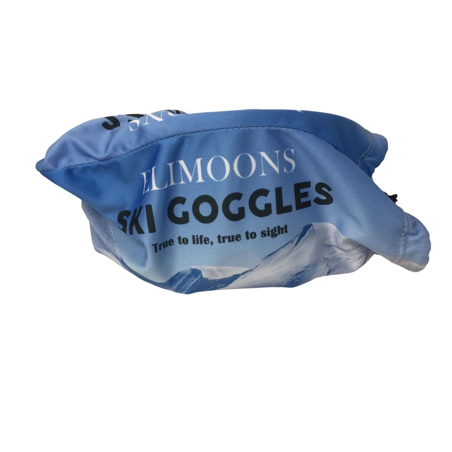 Elimoons Ski Goggles with Bag and Manual - New in Box - elimoons - Sporting Goods - A+ Stuff