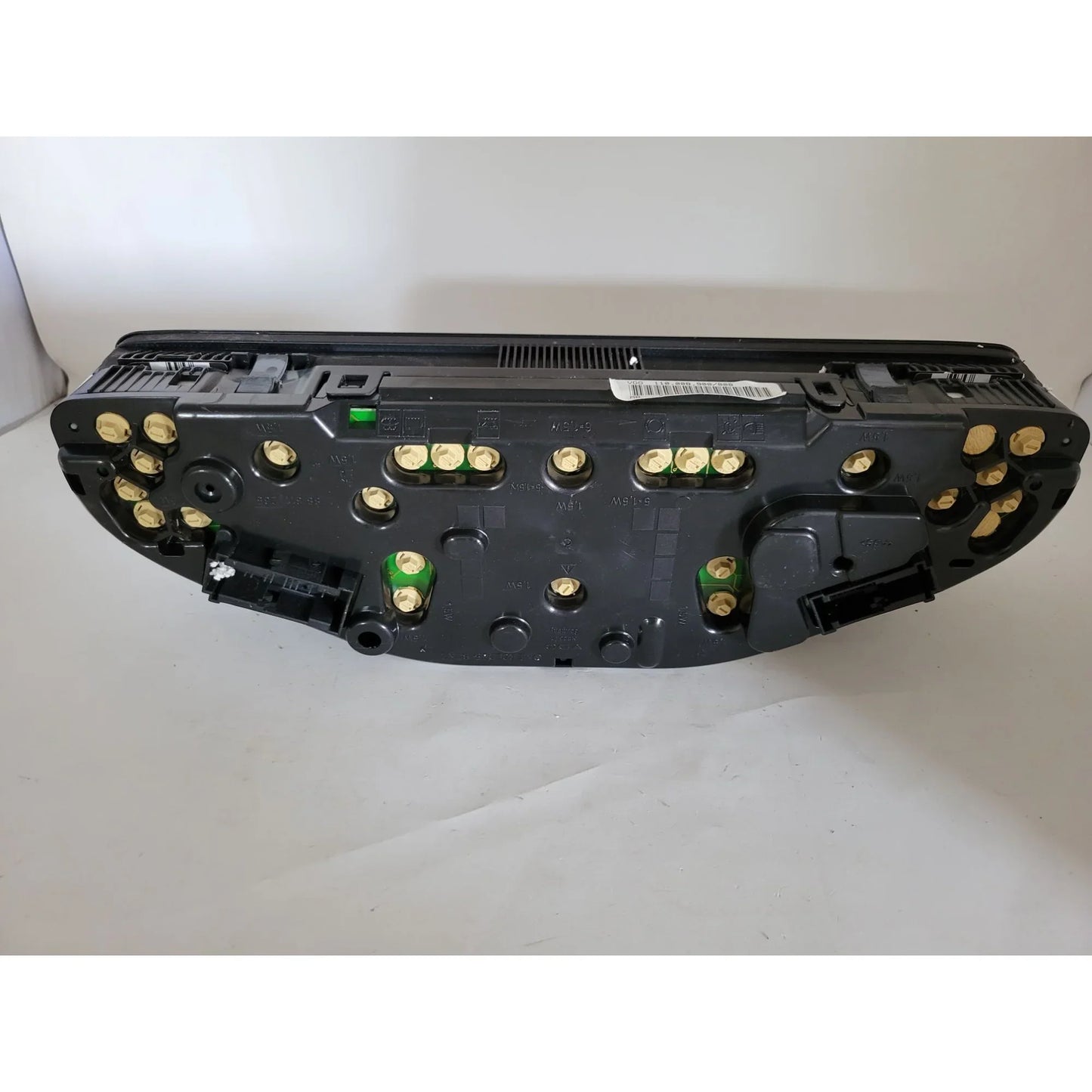 Mercedes Benz Instrument Cluster 202 540 65 48 - Speedometer & Gauges Panel - In Box - untested - A+ Stuff