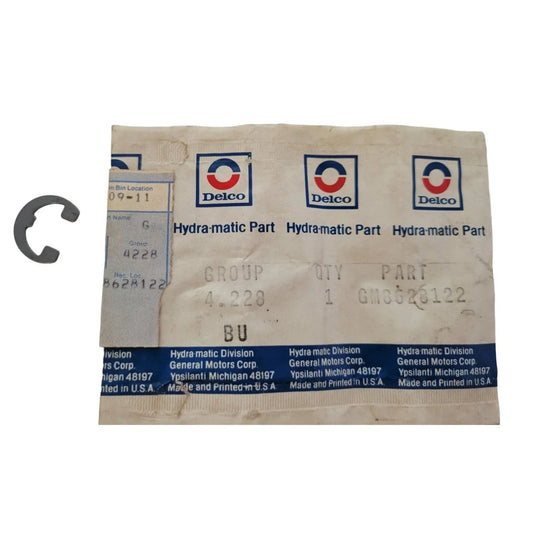 Delco Hydra-matic General Motors Part 8628122- New old stock gm A+ Stuff