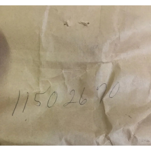 GM General Motors Part #11502670- M8x1.25x20 Multi-Purpose Bolts (12) - A+ Stuff