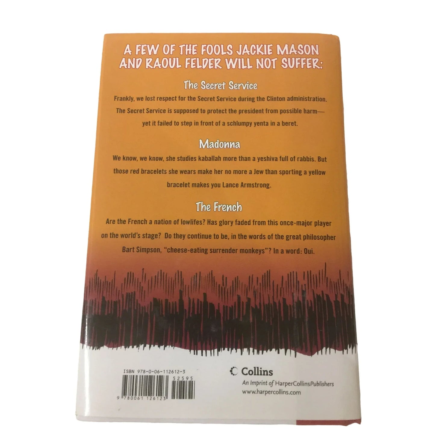 SHMUCKS! Our Favorite Fakes, Frauds, Lowlifes, and Liars Jackie Mason and Raoul Felder Book - A+ Stuff