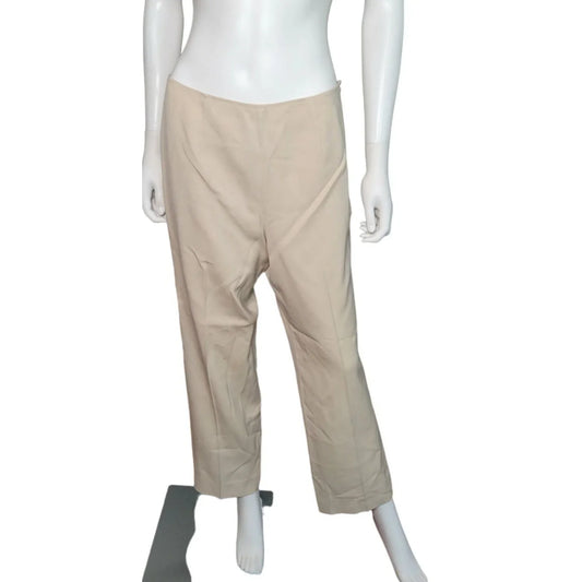 CARLISLE Women's dress pants Size 8 Carlisle A+ Stuff