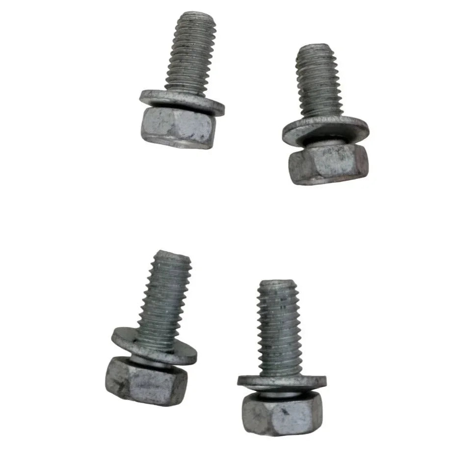 Delco Part #8643693 SCREWS New old Stock DELCO A+ Stuff