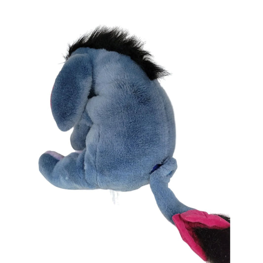 Disney Eeyore Plush Stuffed Animal With Detachable Tail - A+ Stuff