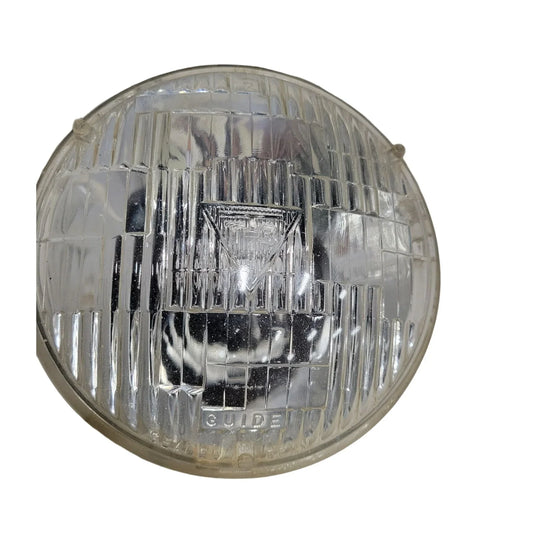 Automotive/Motorcycle Round Headlight/Headlamp - A+ Stuff