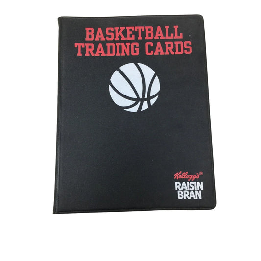 Lot of Basketball Trading Cards- Kellogg's College Basketball Greats - A+ Stuff