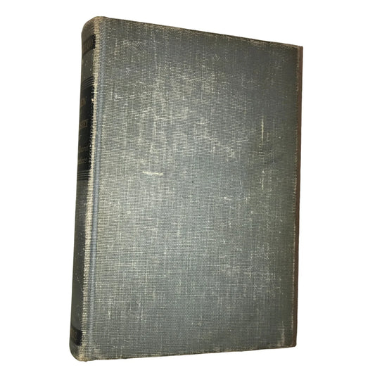 Review of Dentistry for State Board Examinations Vintage Hardback Book - A+ Stuff