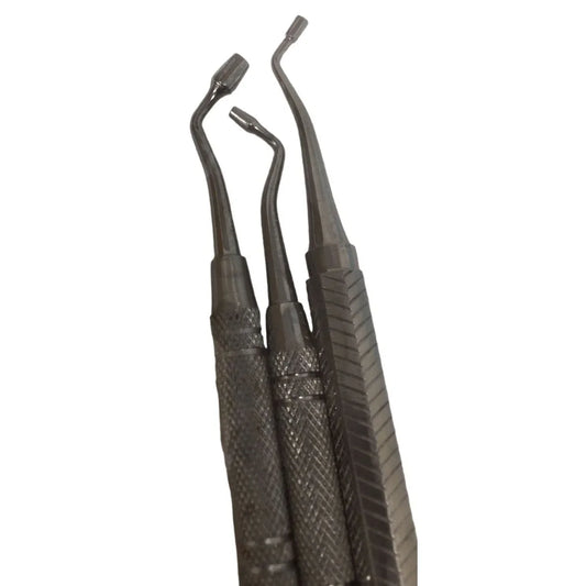 Henry Schein Stainless Steel Dentistry/Dental Tools/Instruments- New in Bag A+ Stuff A+ Stuff