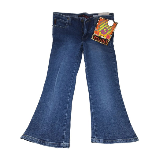 Mudd Jeans with Pockets Junior's Size 1 New with Tags mudd A+ Stuff
