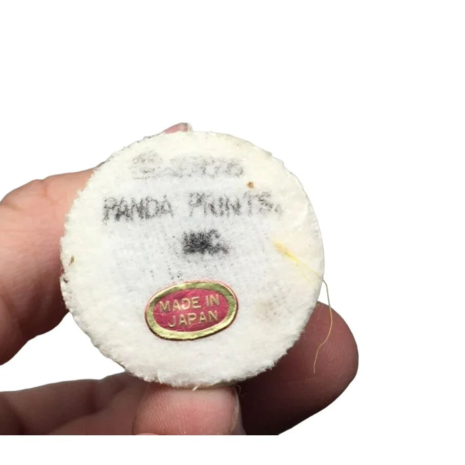 Panda Prints Inc Schmid Collection Farm Girl Ceramic Ornament (3'') - Made in Japan - A+ Stuff