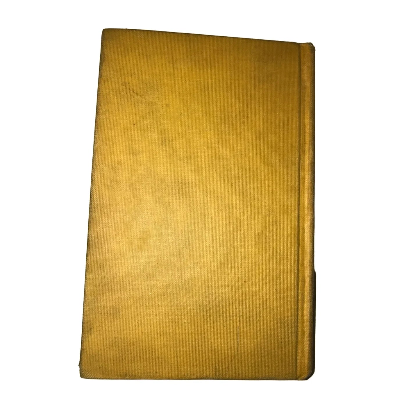 The Man Without a Country - Edward E Hale - antique book - 1923 Edition - A+ Stuff