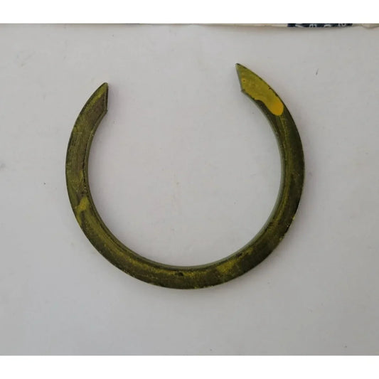 Delco Ring-Input Drum Ret(Yellow) Part #8631606 New old Stock delco A+ Stuff