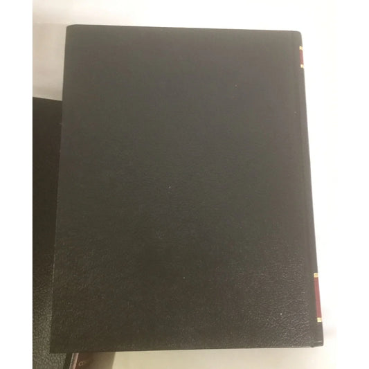 Vintage International Colliers Hardcover Yearbook 1991 - A+ Stuff