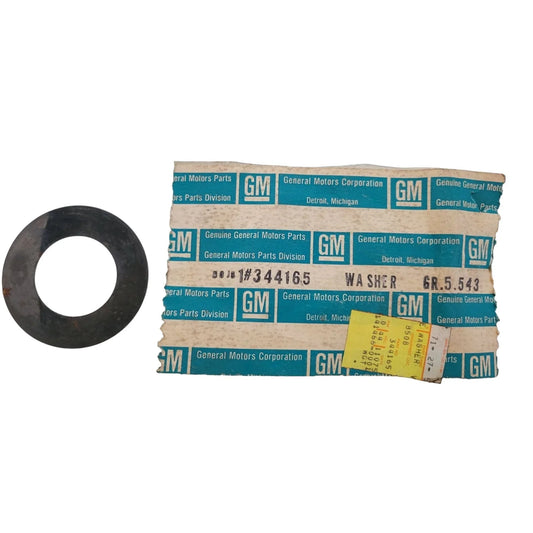 GM General Motors Side Washer Part #344165 GM, General Motors, Delco A+ Stuff